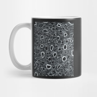 The Horror Mug